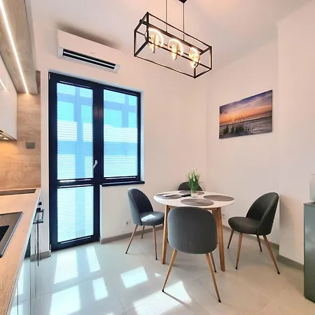 Friendly Family Luxury Apartmán *