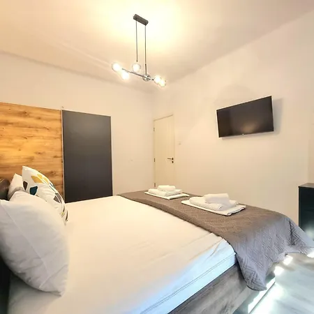 Apartmán Friendly Family Luxury *