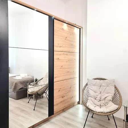 Apartmán Friendly Family Luxury Burgas City