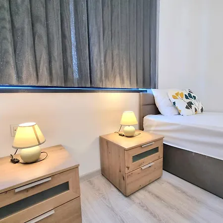 Apartmán Friendly Family Luxury