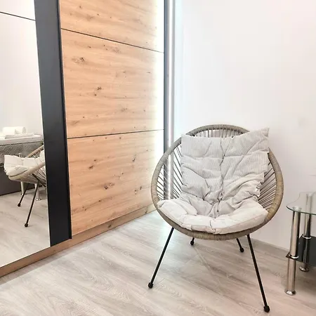 Apartmán Friendly Family Luxury Burgas City