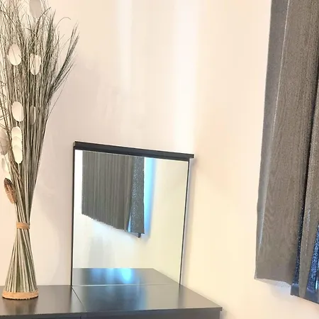 Friendly Family Luxury Apartmán