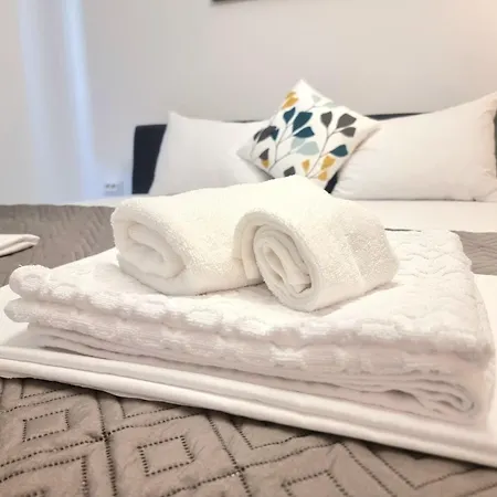 Apartmán Friendly Family Luxury *