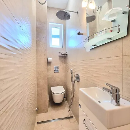 Friendly Family Luxury Apartmán