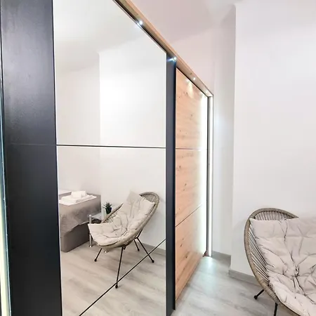 Apartmán Friendly Family Luxury *